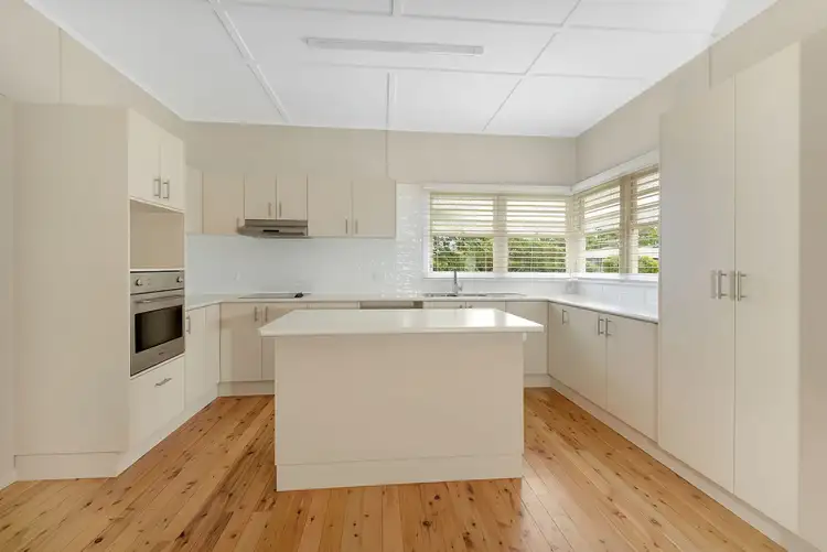Third view of Homely house listing, 460 Alderley Street, Harristown QLD 4350