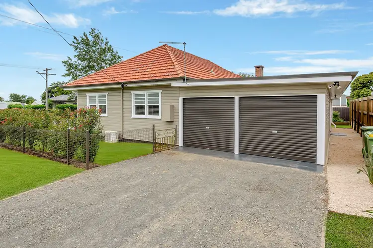 Fourth view of Homely house listing, 460 Alderley Street, Harristown QLD 4350