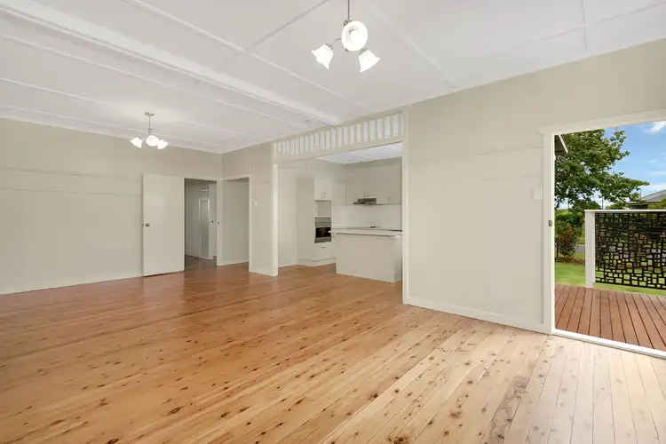 Fifth view of Homely house listing, 460 Alderley Street, Harristown QLD 4350