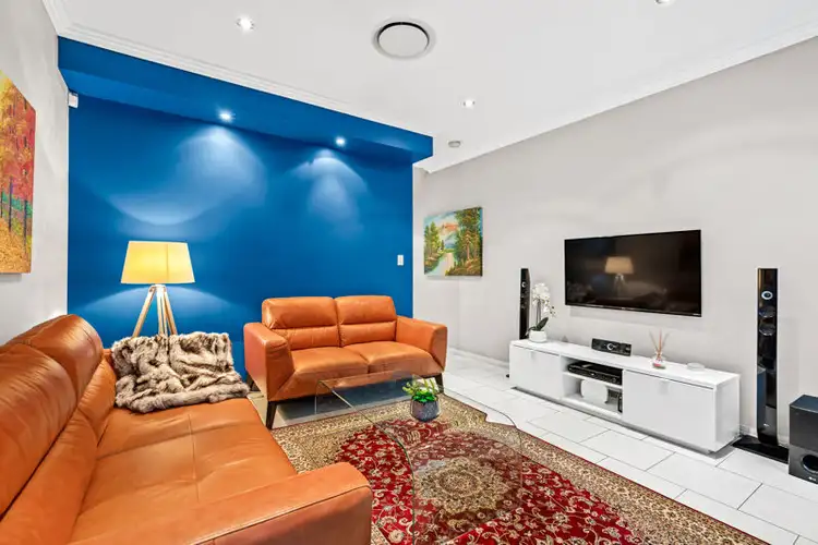 Third view of Homely townhouse listing, 3/53-55 Lalor Road, Quakers Hill NSW 2763