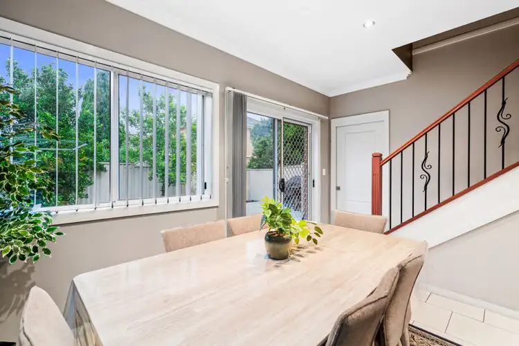 Sixth view of Homely townhouse listing, 3/53-55 Lalor Road, Quakers Hill NSW 2763
