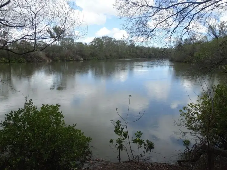 Lot 65 Taunton Road, Euleilah QLD 4674