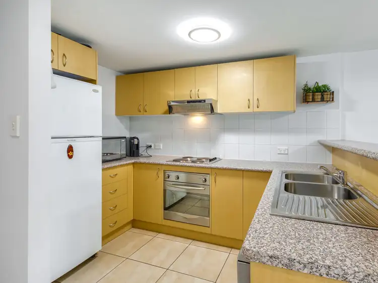 Third view of Homely townhouse listing, 2 577 Fairfield Road, Yeronga QLD 4104