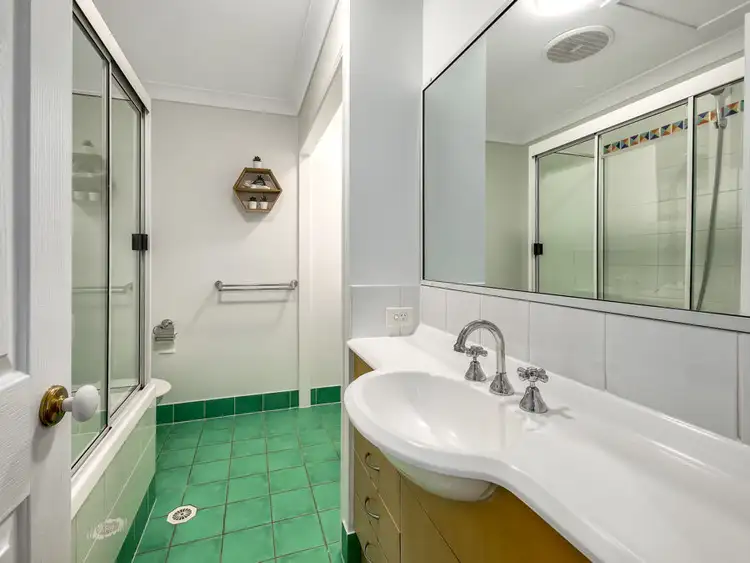 Sixth view of Homely townhouse listing, 2 577 Fairfield Road, Yeronga QLD 4104