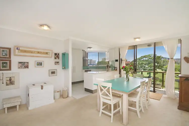 Fourth view of Homely unit listing, 6D/3-9 Eden Street, Rainbow Bay QLD 4225
