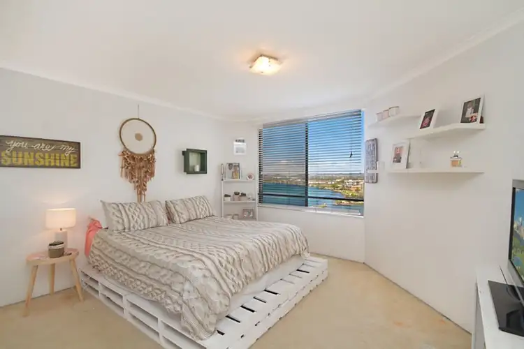 Sixth view of Homely unit listing, 6D/3-9 Eden Street, Rainbow Bay QLD 4225