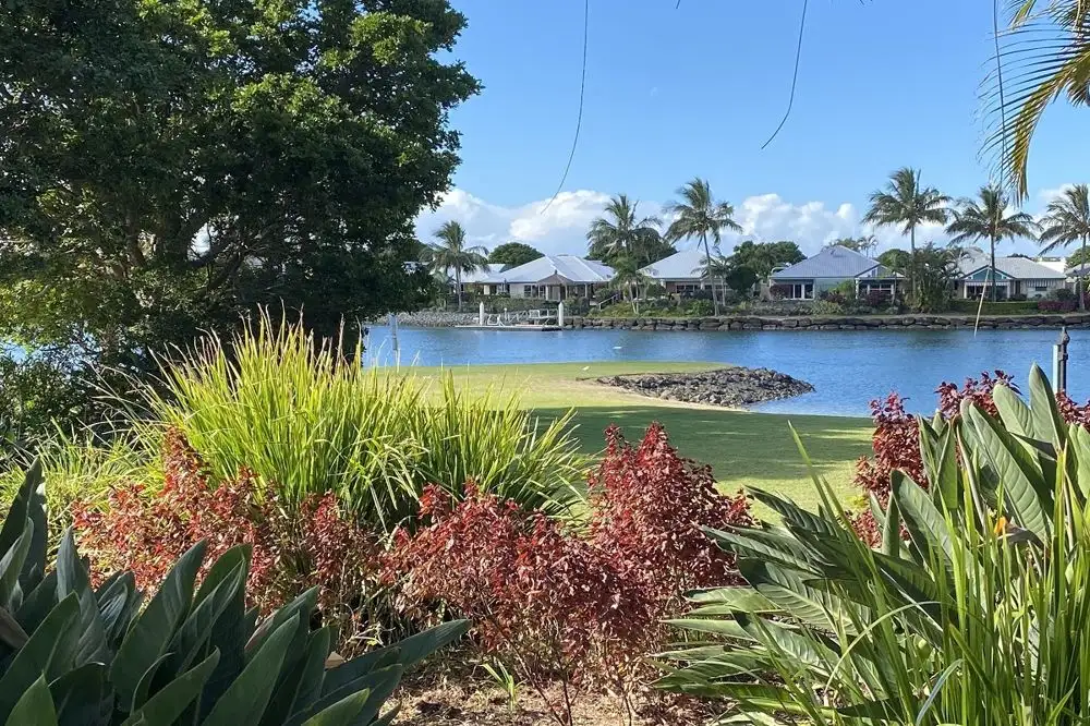 Main view of Homely house listing, 197 Mariners Drive West, Tweed Heads NSW 2485