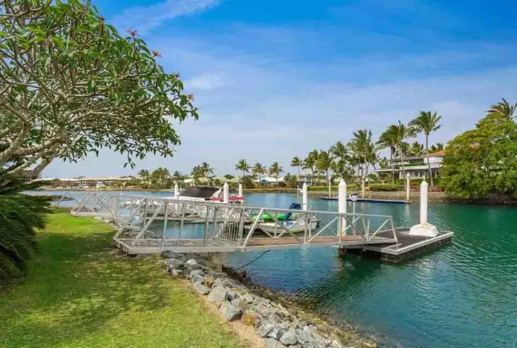 Second view of Homely house listing, 197 Mariners Drive West, Tweed Heads NSW 2485