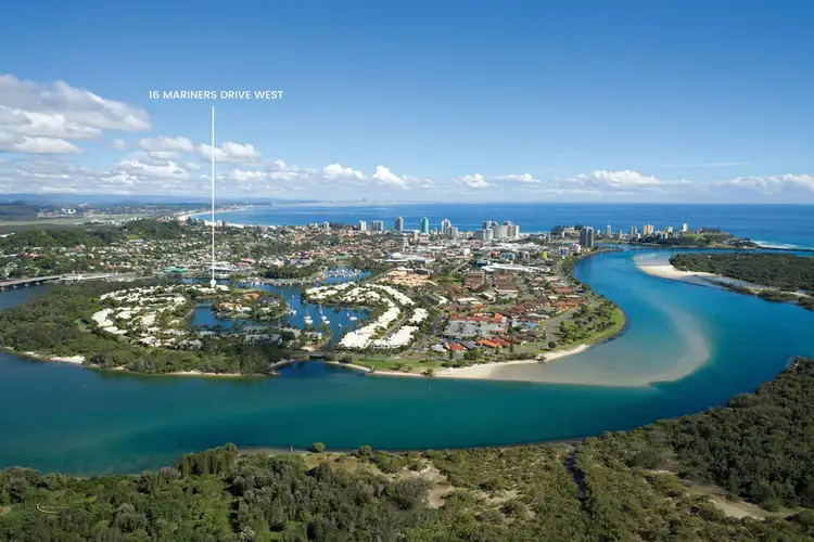 Fourth view of Homely house listing, 197 Mariners Drive West, Tweed Heads NSW 2485