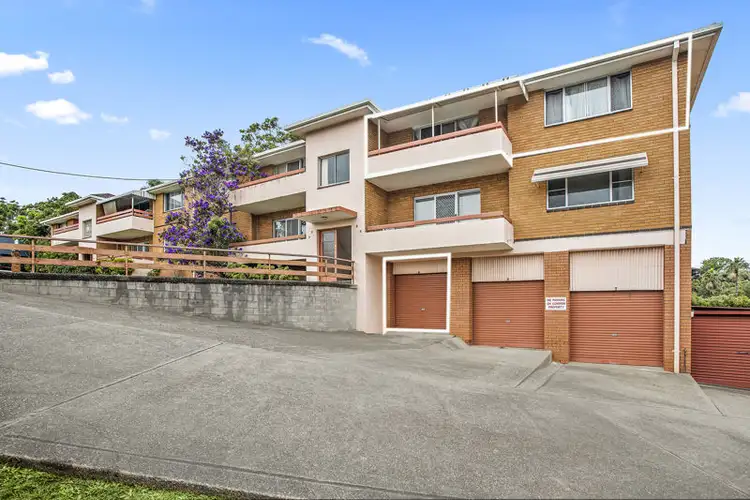 8/12 Toormina Pl, Coffs Harbour NSW 2450