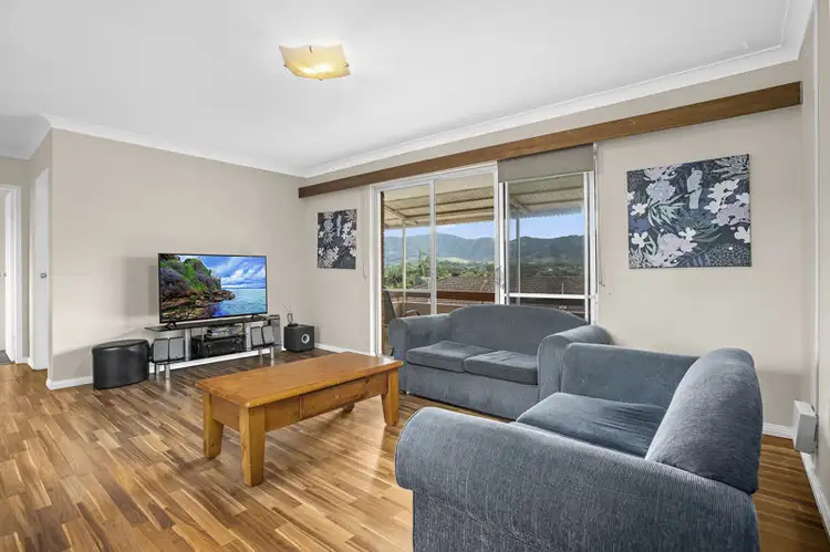 Second view of Homely unit listing, 8/12 Toormina Pl, Coffs Harbour NSW 2450