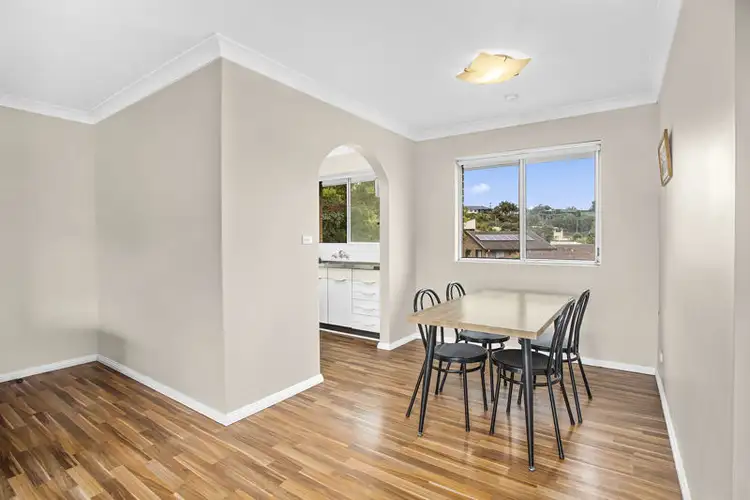 Third view of Homely unit listing, 8/12 Toormina Pl, Coffs Harbour NSW 2450