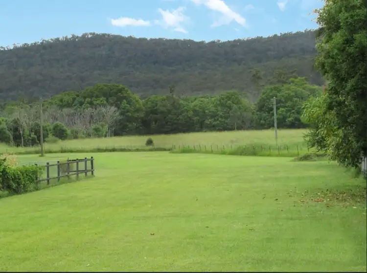 Second view of Homely land listing, 5 Coramba Street, Glenreagh NSW 2450