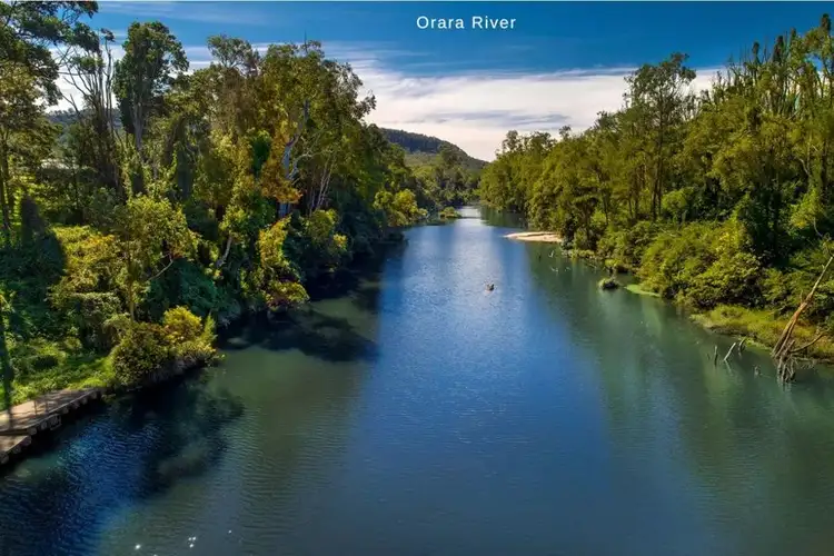 Fourth view of Homely land listing, 5 Coramba Street, Glenreagh NSW 2450