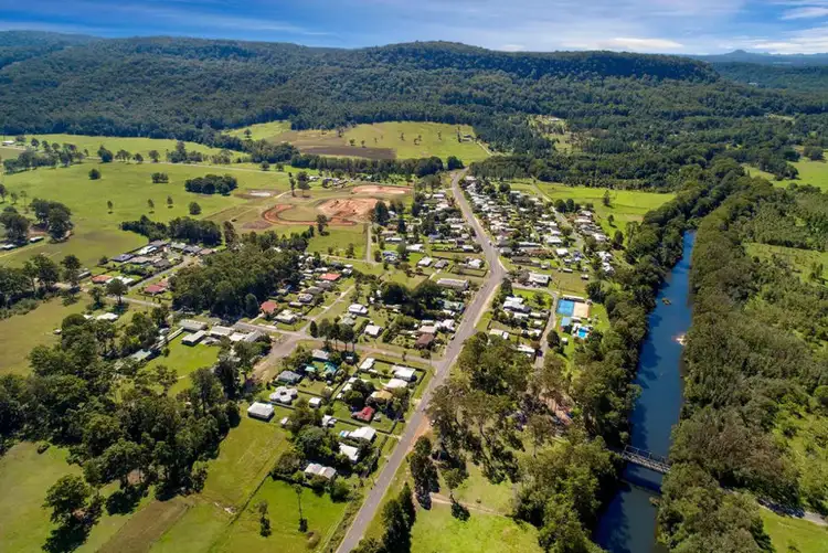 Sixth view of Homely land listing, 5 Coramba Street, Glenreagh NSW 2450