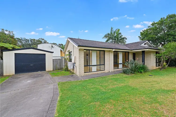 Main view of Homely house listing, 12 Lyrebird Road, Coffs Harbour NSW 2450
