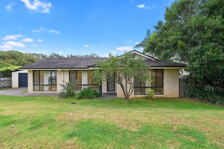 Second view of Homely house listing, 12 Lyrebird Road, Coffs Harbour NSW 2450
