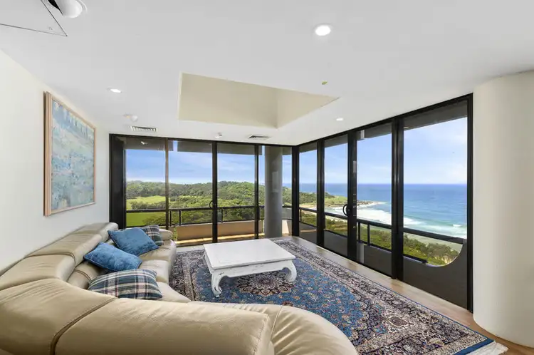 Fourth view of Homely unit listing, 1701/121 Ocean Parade, Coffs Harbour NSW 2450