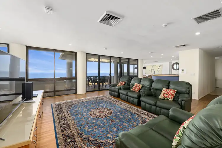 Sixth view of Homely unit listing, 1701/121 Ocean Parade, Coffs Harbour NSW 2450