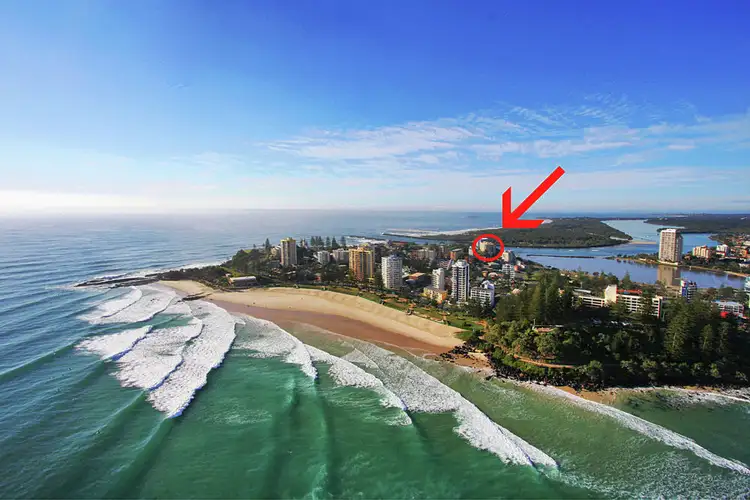 13/3 Eden Street, Tweed Heads NSW 2485