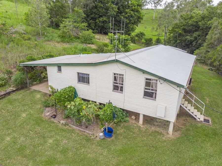 Main view of Homely house listing, 220 Fitzpatrick Road, The Dawn QLD 4570