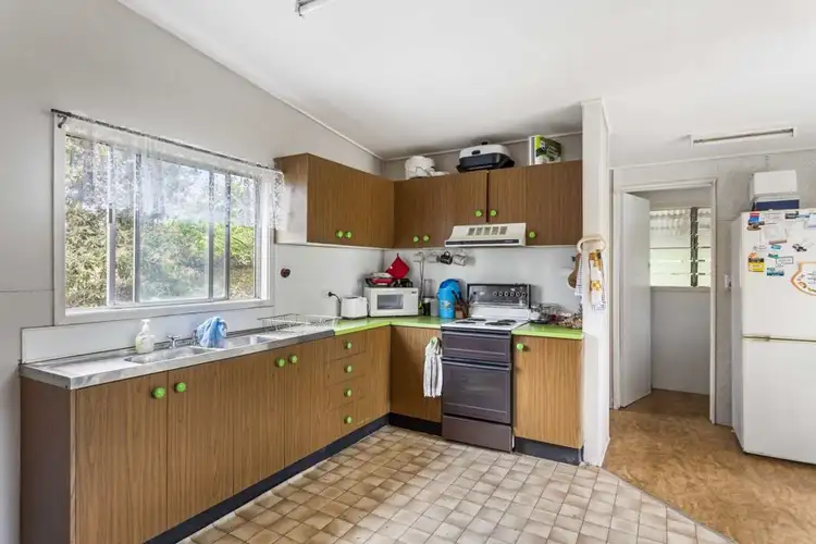 Second view of Homely house listing, 220 Fitzpatrick Road, The Dawn QLD 4570