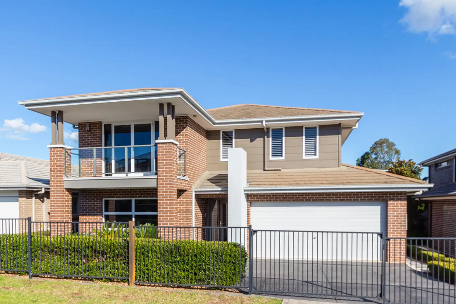 Main view of Homely house listing, 114 Burns Road, Kellyville NSW 2155