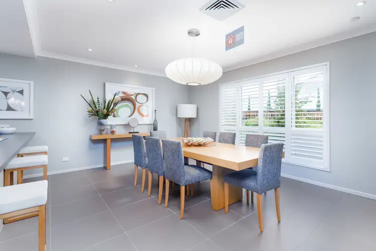 Fourth view of Homely house listing, 114 Burns Road, Kellyville NSW 2155