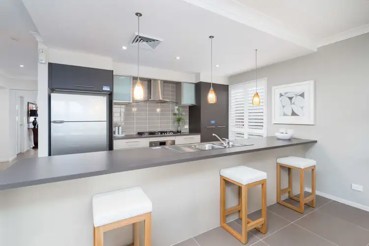 Fifth view of Homely house listing, 114 Burns Road, Kellyville NSW 2155