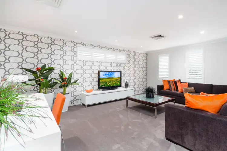 Sixth view of Homely house listing, 114 Burns Road, Kellyville NSW 2155