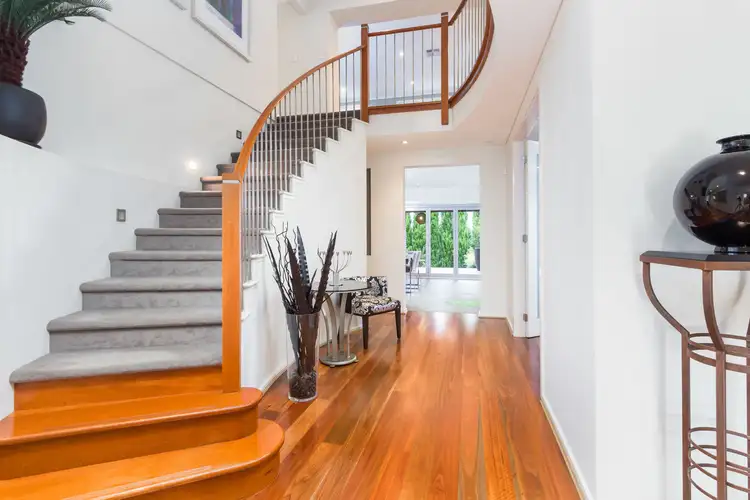 Third view of Homely house listing, 116 Burns Road, Kellyville NSW 2155