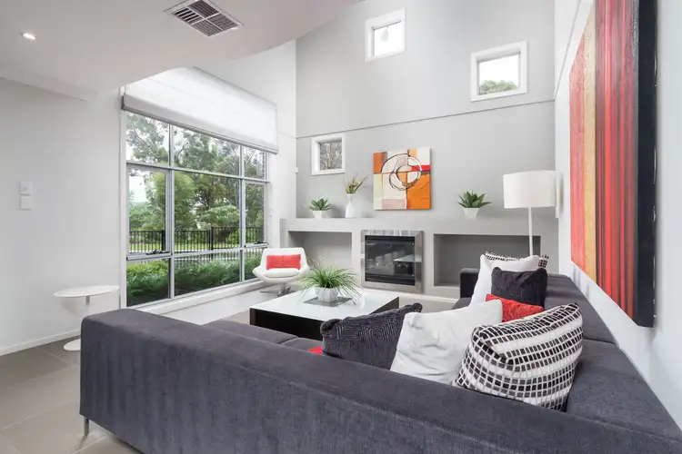 Fourth view of Homely house listing, 116 Burns Road, Kellyville NSW 2155