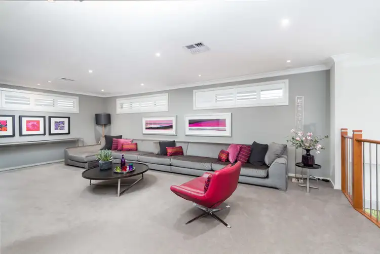 Fifth view of Homely house listing, 116 Burns Road, Kellyville NSW 2155