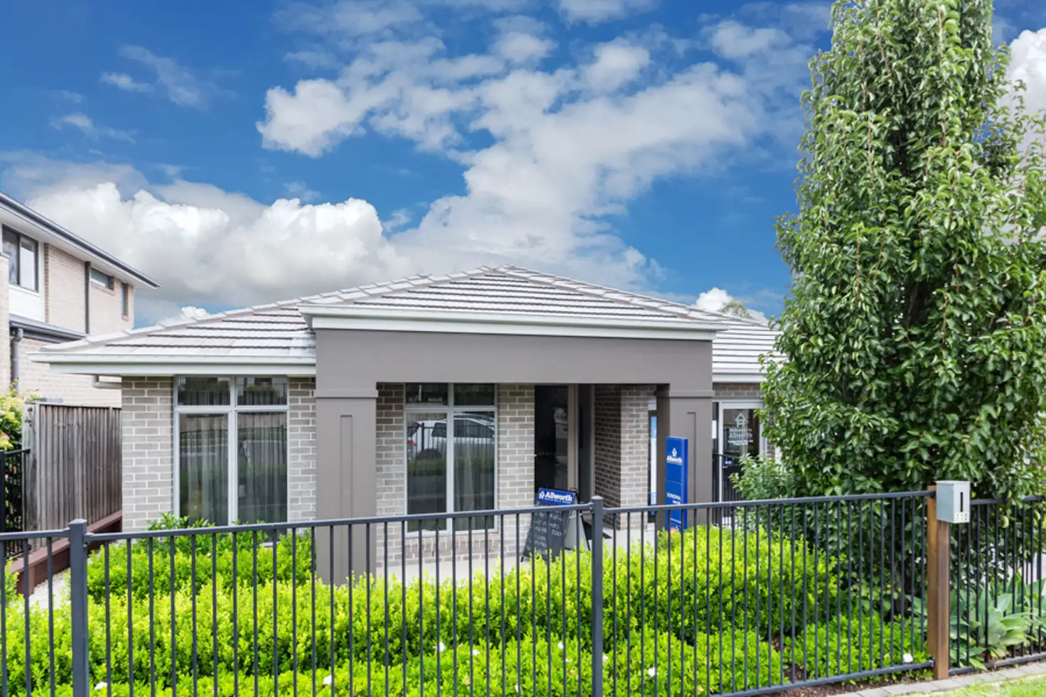 Main view of Homely house listing, 110 Burns Road, Kellyville NSW 2155