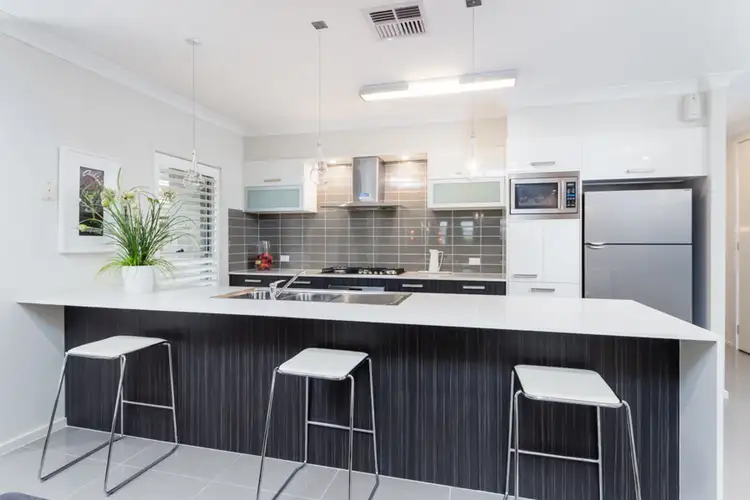 Fourth view of Homely house listing, 110 Burns Road, Kellyville NSW 2155