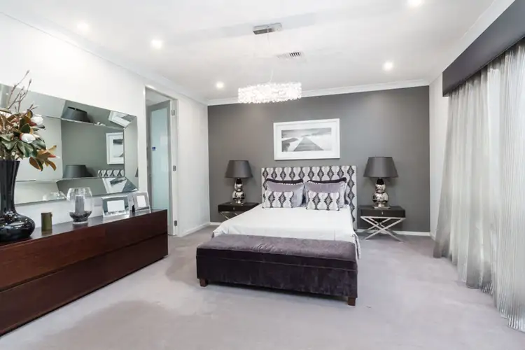 Fifth view of Homely house listing, 110 Burns Road, Kellyville NSW 2155