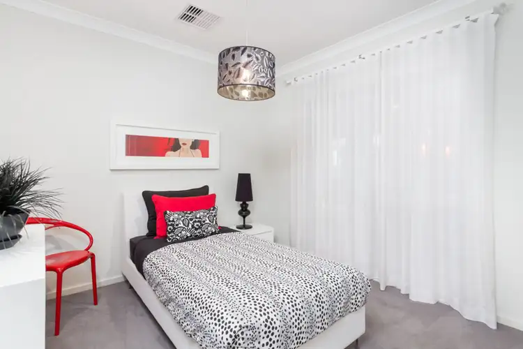 Sixth view of Homely house listing, 110 Burns Road, Kellyville NSW 2155