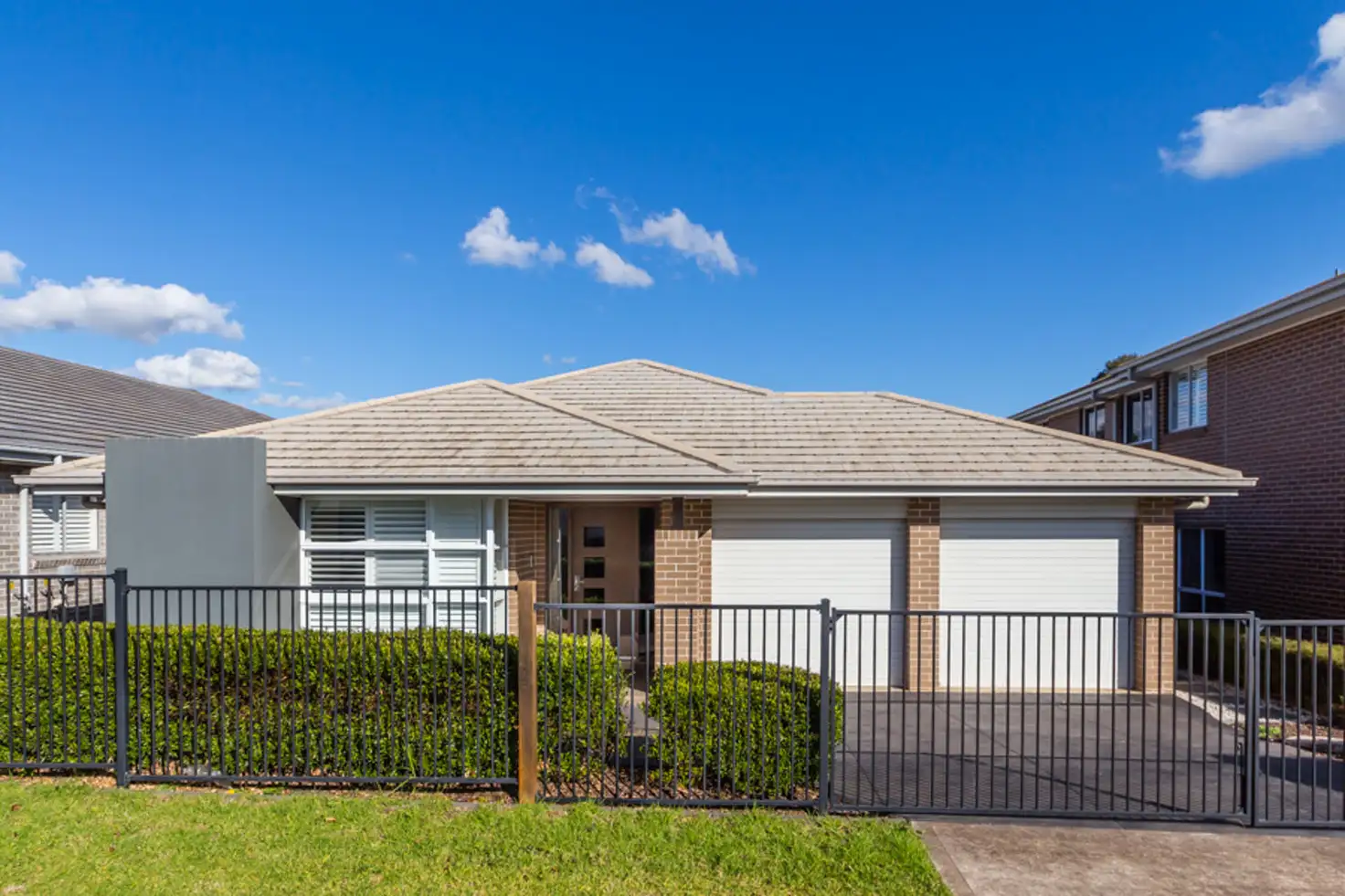 Main view of Homely house listing, 112 Burns Road, Kellyville NSW 2155