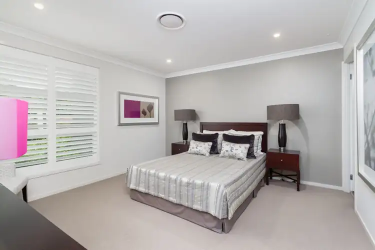 Second view of Homely house listing, 112 Burns Road, Kellyville NSW 2155