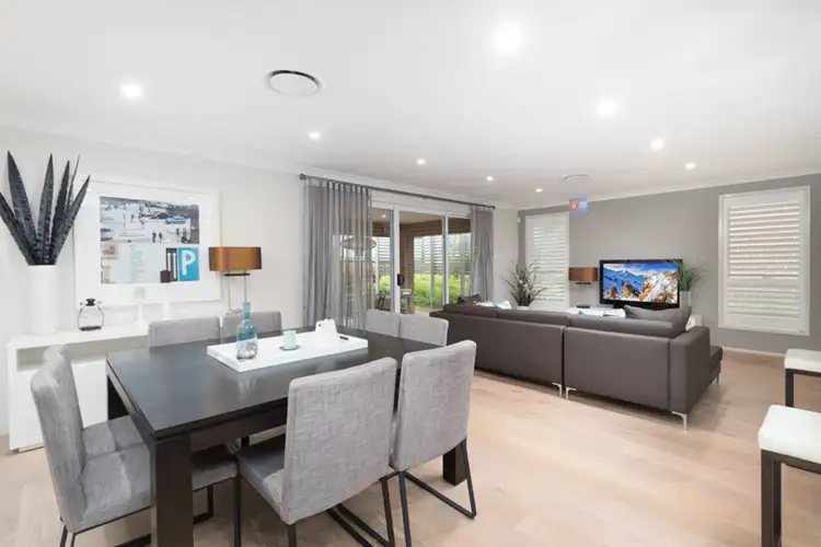 Fourth view of Homely house listing, 112 Burns Road, Kellyville NSW 2155