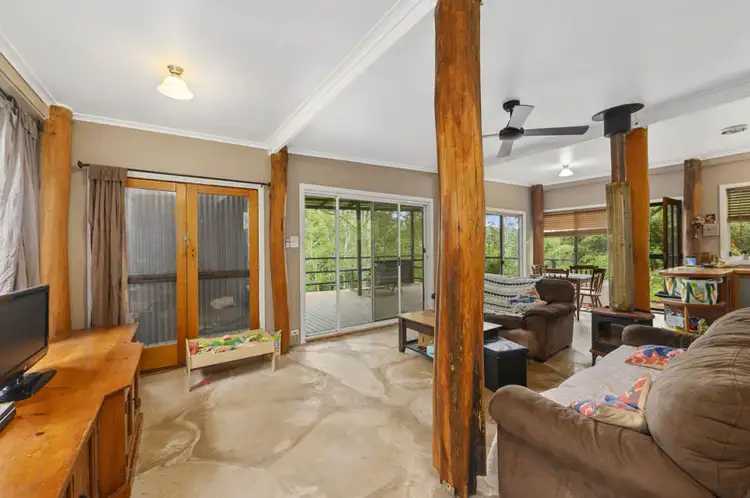 Second view of Homely rural property listing, 1772 Kalang Road, Bellingen NSW 2454