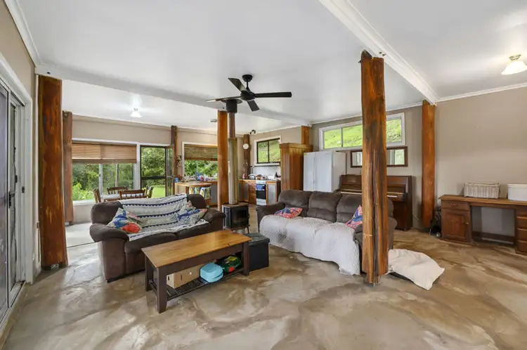 Fifth view of Homely rural property listing, 1772 Kalang Road, Bellingen NSW 2454