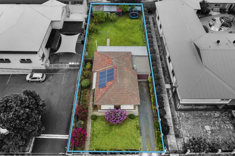 Second view of Homely house listing, 105 Pendle Way, Pendle Hill NSW 2145