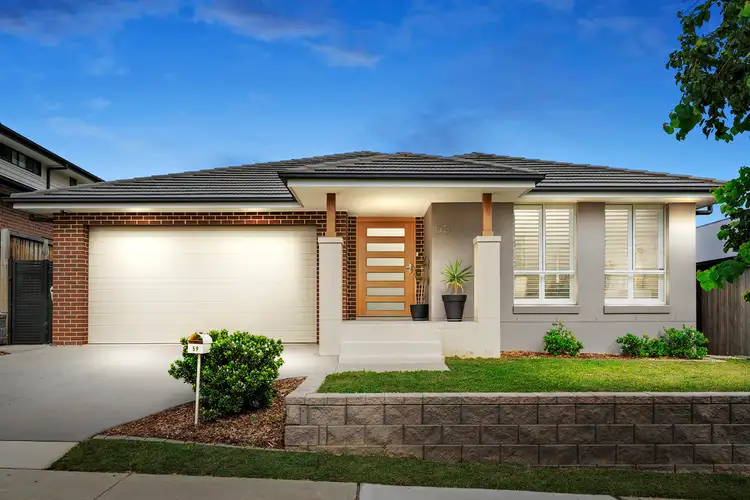 59 Darug Avenue, Glenmore Park NSW 2745
