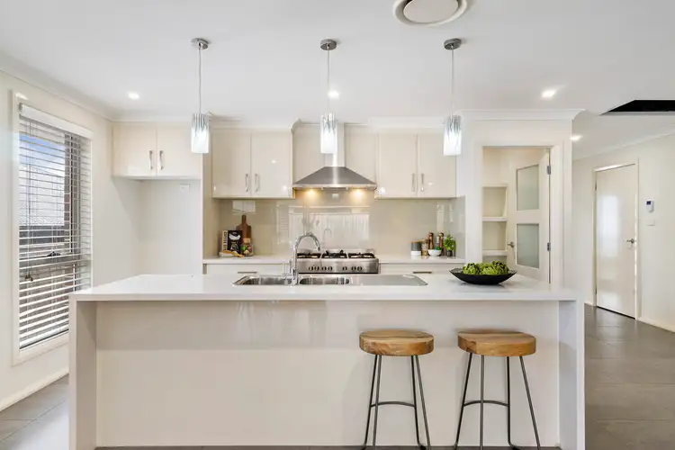 Third view of Homely house listing, 59 Darug Avenue, Glenmore Park NSW 2745