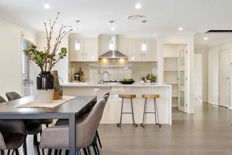 Fourth view of Homely house listing, 59 Darug Avenue, Glenmore Park NSW 2745