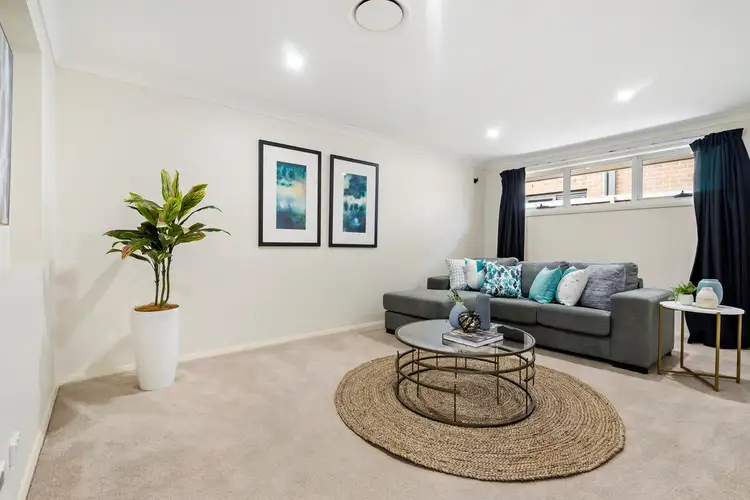 Fifth view of Homely house listing, 59 Darug Avenue, Glenmore Park NSW 2745