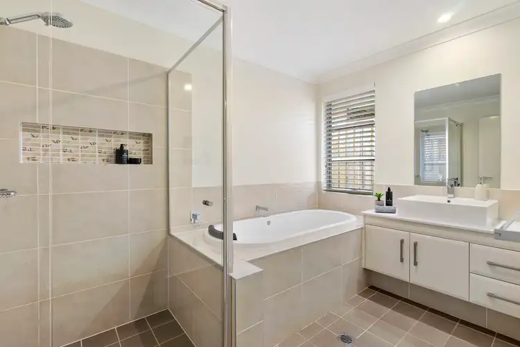 Sixth view of Homely house listing, 59 Darug Avenue, Glenmore Park NSW 2745