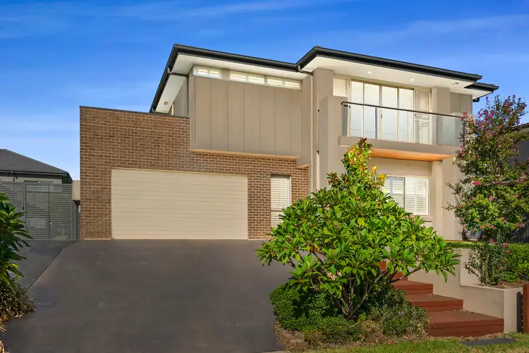 9 Greenlink Drive, Glenmore Park NSW 2745