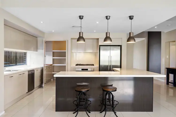Third view of Homely house listing, 9 Greenlink Drive, Glenmore Park NSW 2745